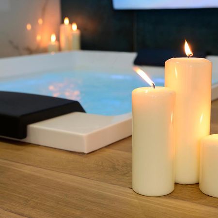 פלרמו Maqueda - Room & Suite מראה חיצוני תמונה